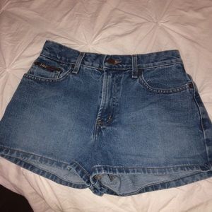 LEI Vintage shorts